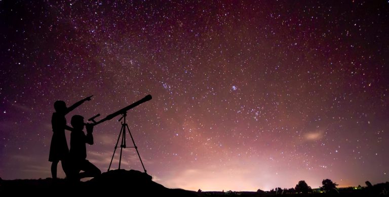Di antara langit dan bumi, terdapat sesuatu yang tidak dijangka oleh manusia seperti yang dinyatakan dalam al-Quran