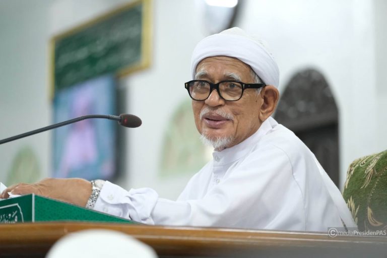GST: Abdul Hadi harap kerajaan buat pertimbangan sewajarnya