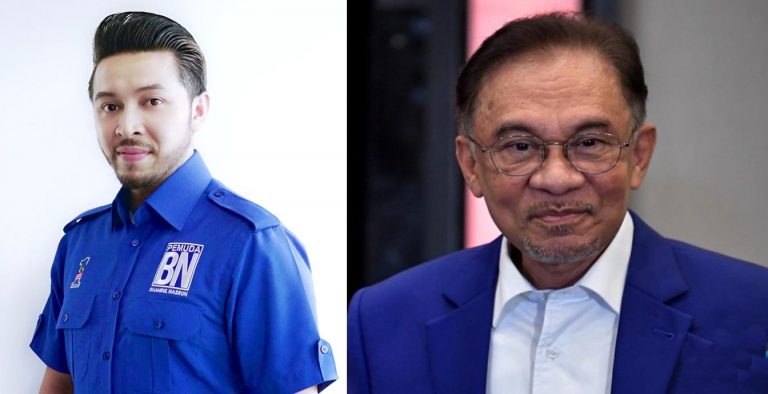Pemilihan PKR sekadar sketsa politik Anwar Ibrahim