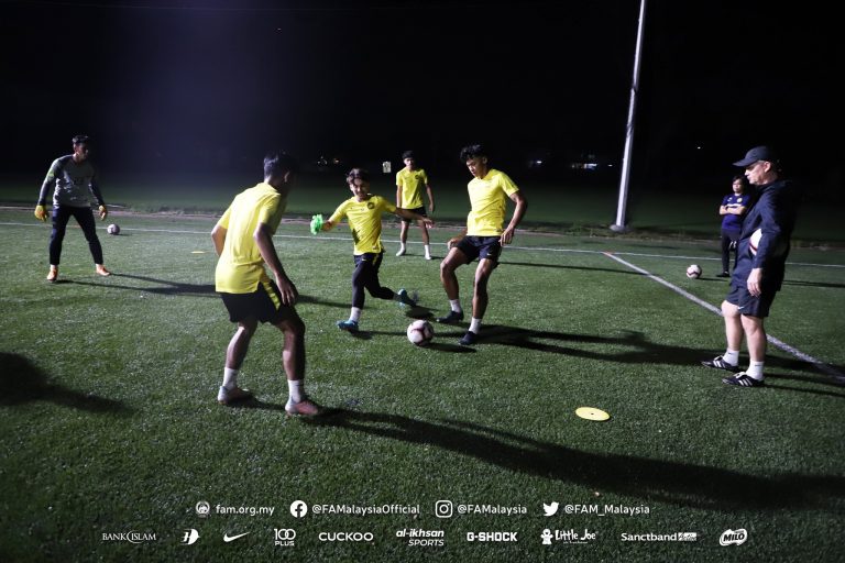 MFL dijangka ubah jadual Liga Malaysia, bolehkan pemain jalani latihan  Sukan SEA