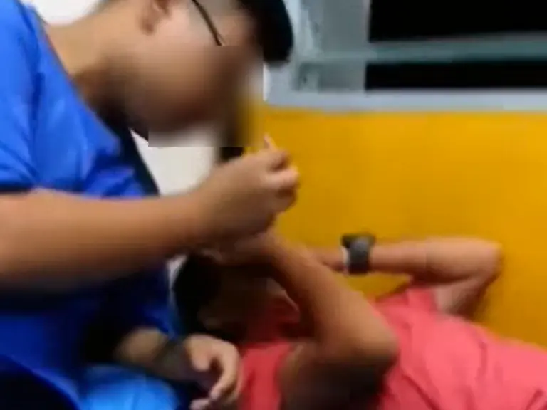 Polis siasat kes buli murid asrama di Sibu