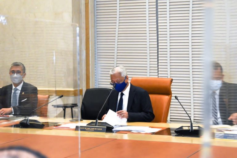 Kerajaan perkasa OSC PBT bagi lonjak pelaburan langsung domestik – PM