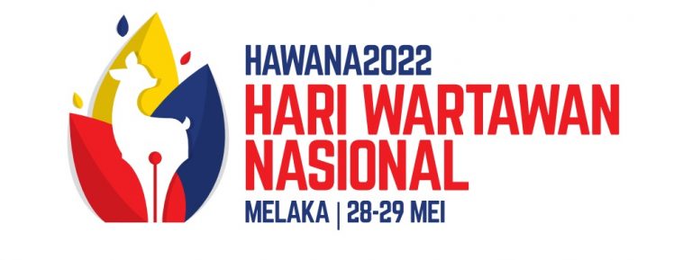 PERTAMA tonjol penglibatan wartawan wanita dalam HAWANA 2022