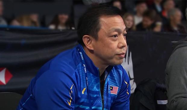 Selepas Flandy, kini Paulus Firman sah tinggalkan BAM