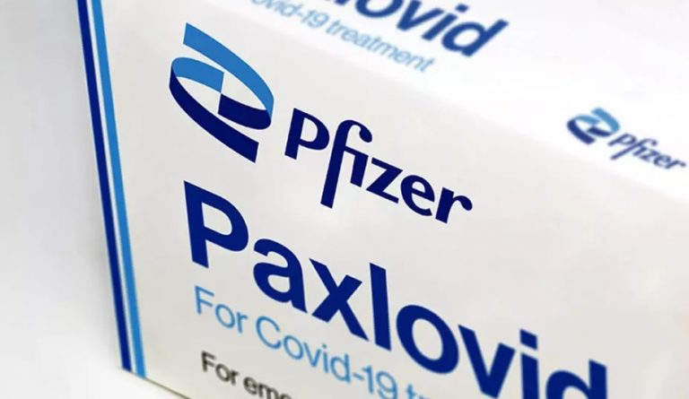 Malaysia terima 48,000 ubat Paxlovid untuk merawat pesakit Covid-19