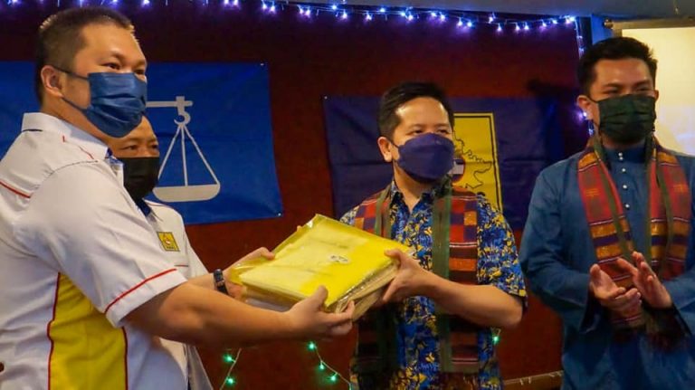 PBRS kekal setia kepada kepimpinan Ismail Sabri sebagai PM
