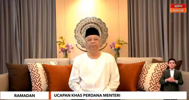 Rakyat boleh pulang ke kampung beraya – Ismail Sabri