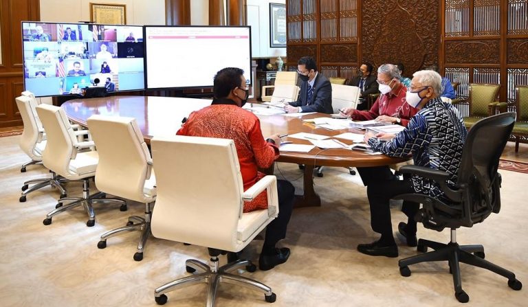 Program pembasmian miskin tegar Fasa 1 sasar 5,000 isi rumah di 80 lokaliti – PM