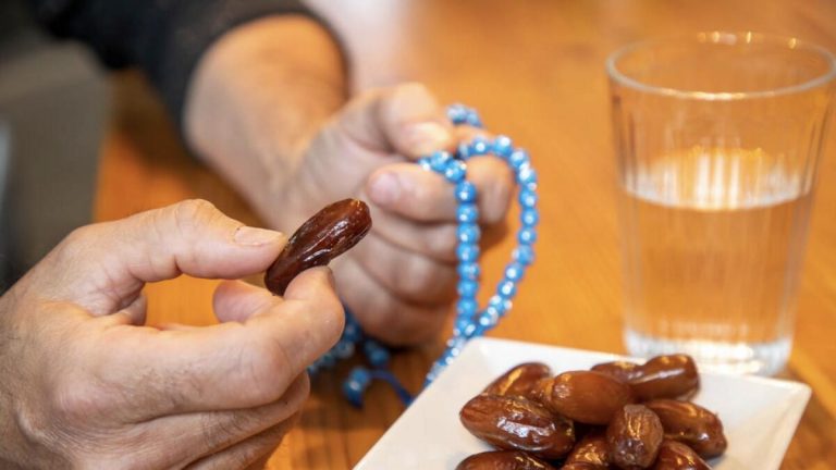 10 Fakta Berkaitan Bulan Ramadan