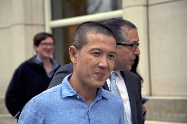 1MDB: Kes Roger Ng ditangguh sementara tunggu hukuman di AS 13 Sept