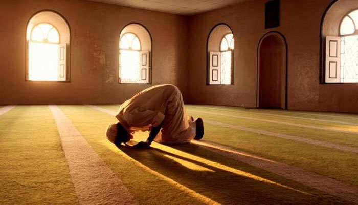 Rahmat kehadiran bulan ramadan