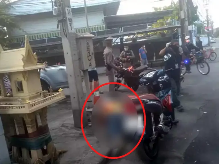 Lelaki maut ditembak enam das jarak dekat oleh rakan sendiri