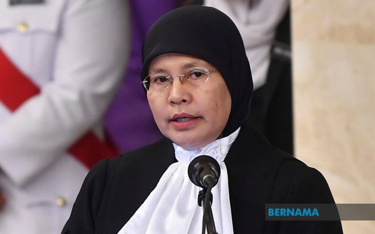 Kerajaan pertimbang sambung khidmat Tengku Maimun