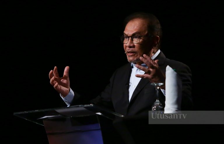 Usah biarkan ‘orang tengah’ dominasi, tekan nelayan