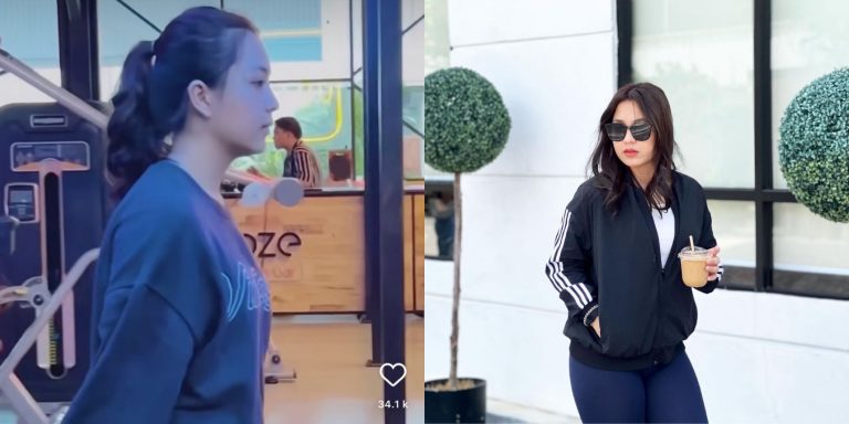 Janna Nick Sedih Pernah Dihina Gemuk