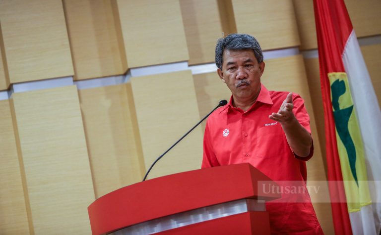 PRU-15: Mohamad cadangkan PN dan PH bergabung bentuk kerajaan