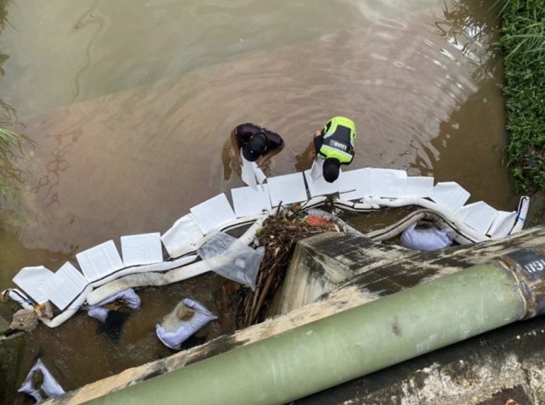 Pencemaran bau: JAS keluarkan perintah penahanan operasi kelengkapan terhadap premis