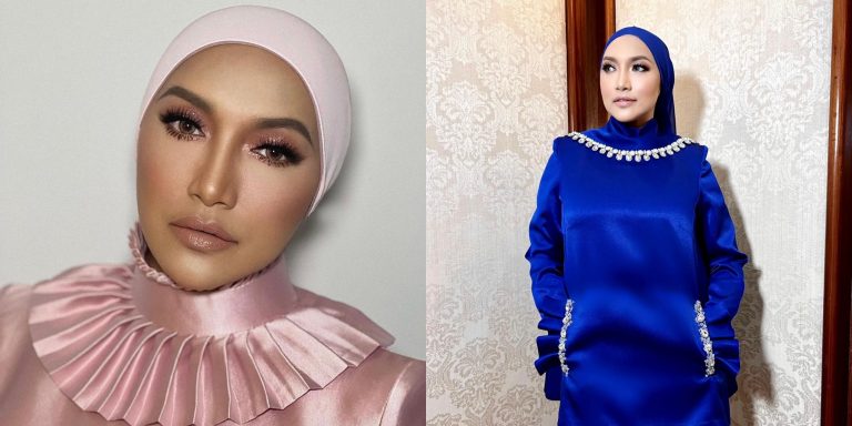 “Saya berserah kepada takdir…,” – Hati Ziana Zain belum tertutup untuk berkahwin lagi