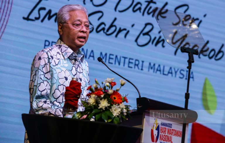 NIA pastikan pelaburan jana pertumbuhan pantas, holistik – PM