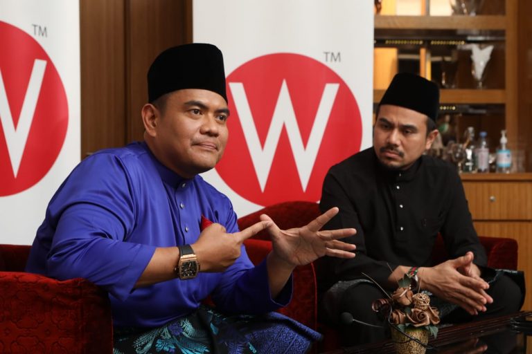 Azizan Osman diiktiraf sebagai Akauntan Bertauliah MIA