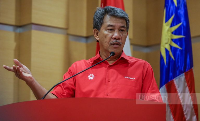 (RASMI) PRU-15: Tok Mat menang di Rembau