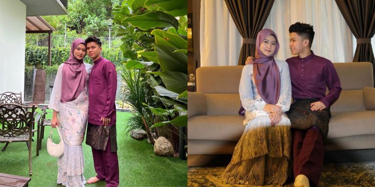 Haqiem Rusli & isteri ‘honeymoon’ ke Turki raya kesembilan