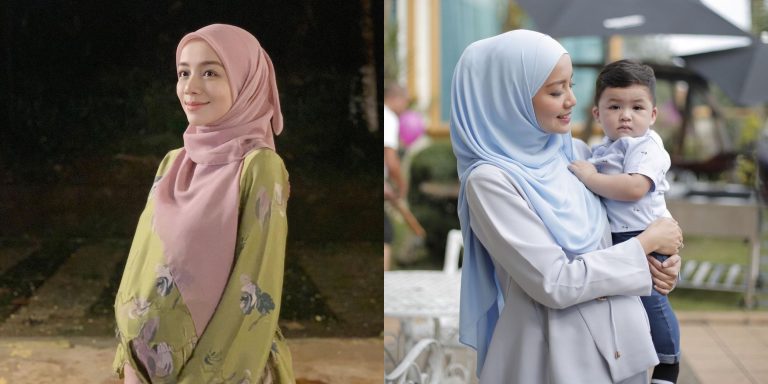 Mira Filzah Dah ‘Ready’ Nak Bawa Pengalaman Mengandung Dalam Lakonan