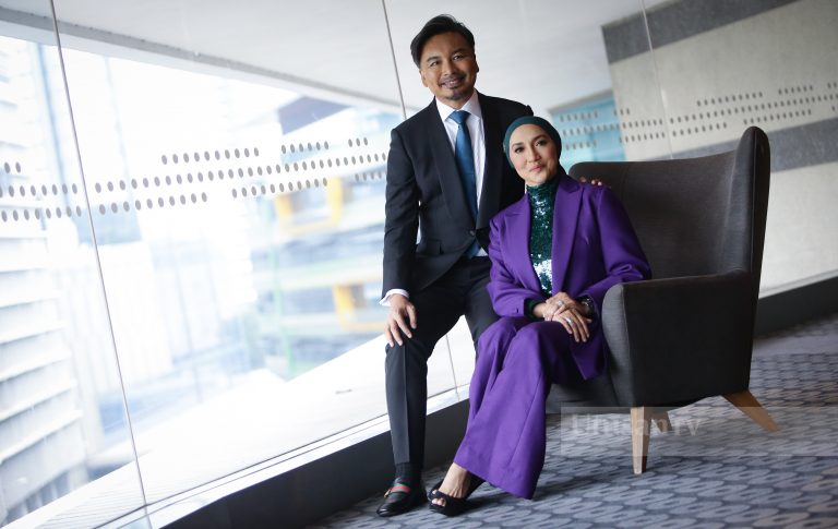 “Selepas 11 tahun dapat berkongsi pentas…,” – Anuar Zain bakal buat konsert mega bersama Ziana Zain