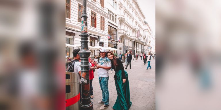 Rita Rudaini bakal kembali berlakon selepas dua tahun menyepi