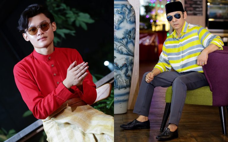 “Kalau dia nak balik, balik lah…,” – Zaki Yamani mahu beraya dengan bapa