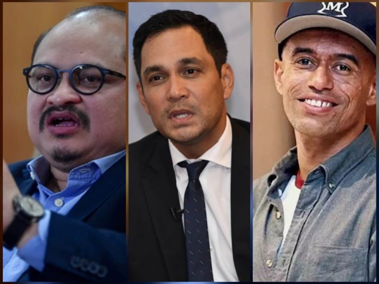 Pemilihan PKR: Hans Isaac, Altimet, Shamsul Iskandar tewas