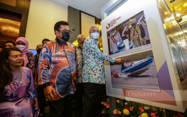 HAWANA 2022: Kerajaan Melaka iktiraf media sebagai rakan strategik