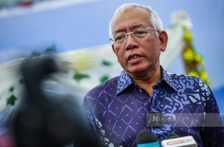 Fasa satu tingkat internet Tabika Kemas mula hujung tahun – Mahdzir