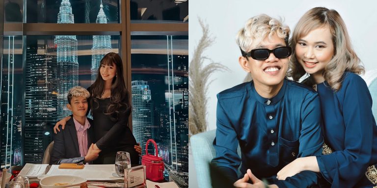 Yonnyboii berang netizen masih kecam keputusan isteri untuk tidak bertudung
