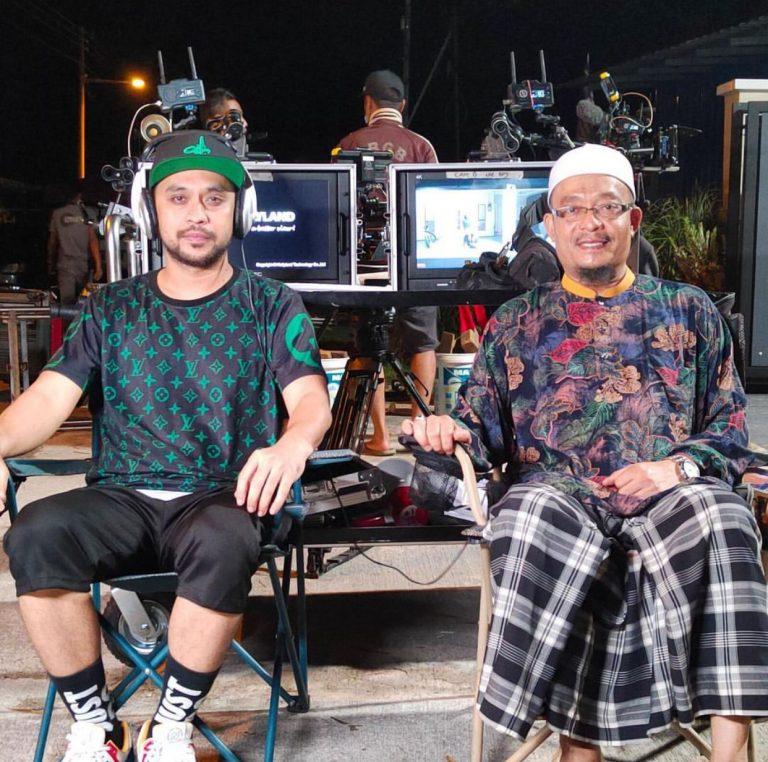 Mawi pun senasib dengan Kazim Elias, pernah disihir