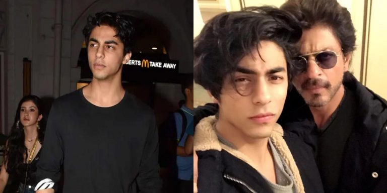Anak Shah Rukh Khan tidak disabitkan bersalah atas pertuduhan memiliki dadah