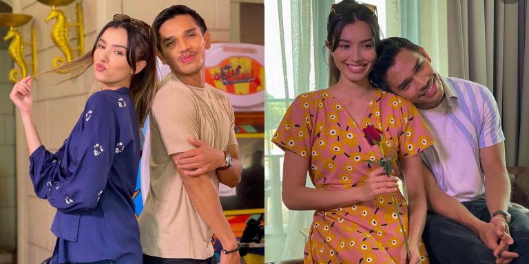 Lamaran jadi kekasih bukan gimik murahan, Aedy Ashraf akui tiada masa ‘dating’