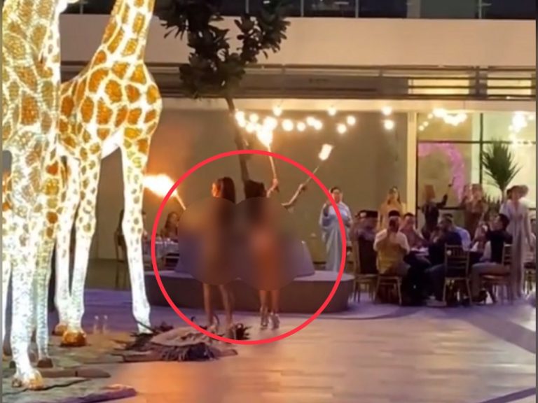 Perkembangan LGBT dalam kalangan masyarakat Malaysia kian meruncing