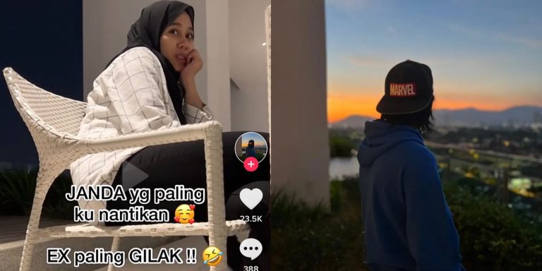 ‘Ex-boyfriend’ sedia kahwini Sera, netizen kata layak dapat pengganti lebih baik daripada Shuk Sahar