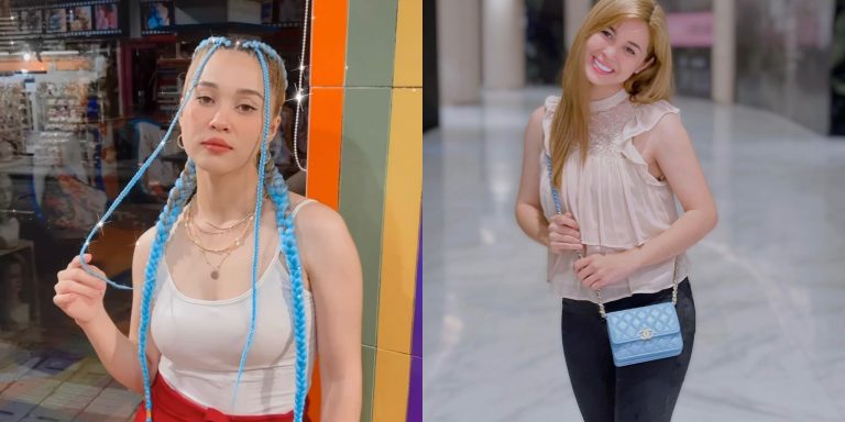 Emma Maembong kongsi gambar bersinglet ketat, netizen komen moga dapat hidayah