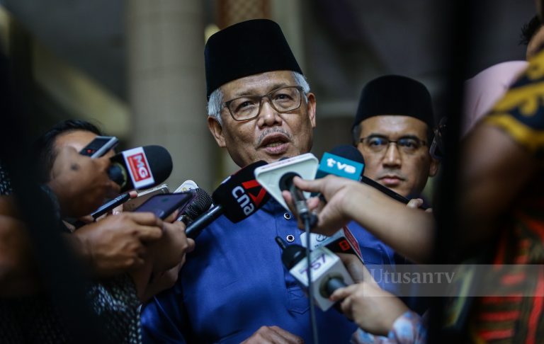 Tuntut segera pasport diperbaharui elak dilupus