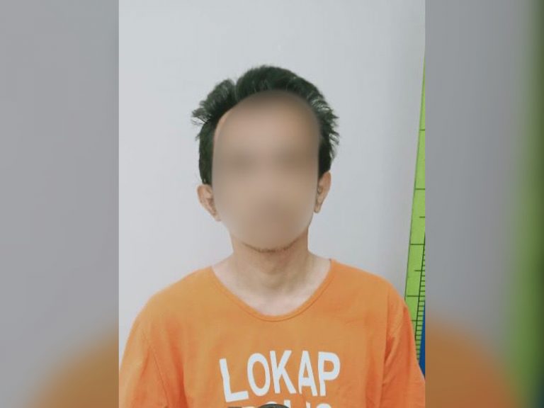 Pesakit mental cabul kanak-kanak mengaku tidak bersalah
