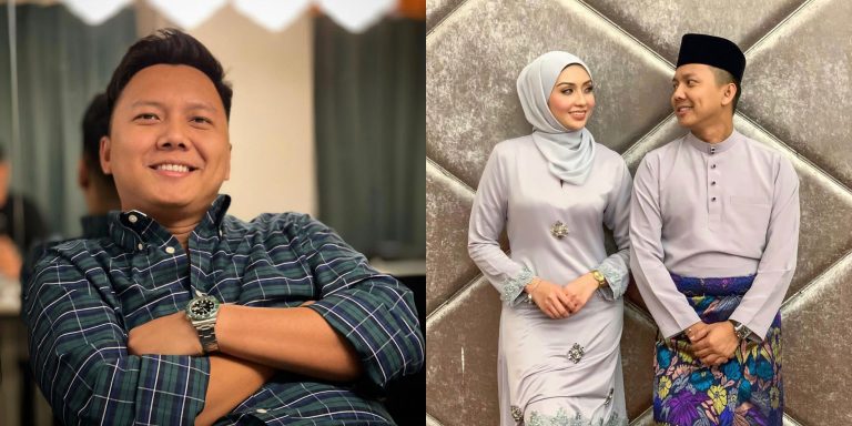 Radin Era sangkal akan naik pelamin tahun ini
