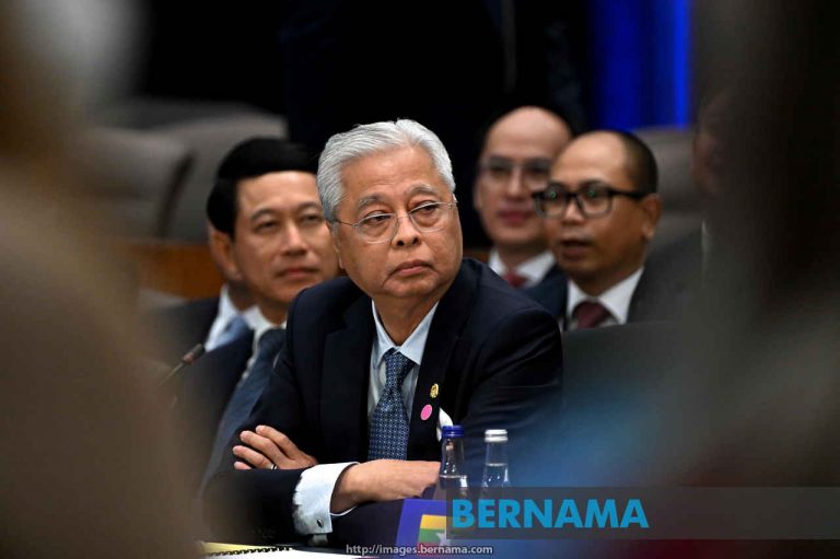 Bahasa Melayu mampu kembali jadi lingua franca dengan perancangan rapi – PM