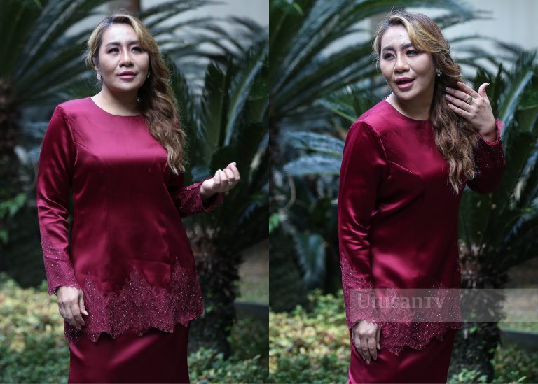 “Bukan tak mahu cuma tak yakin…,”- Amelina mahu dipikat bukan memikat