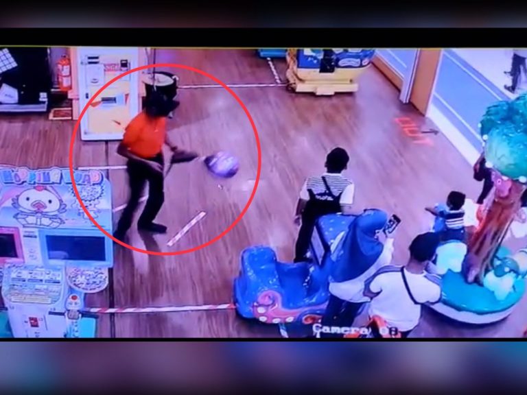 Lelaki rugi RM2,300 selepas beg duit tercicir diambil orang