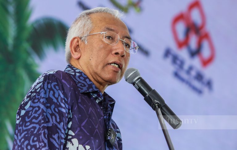 KPLB beri lebih RM10 juta laksana aktiviti perkasa usahawan luar bandar