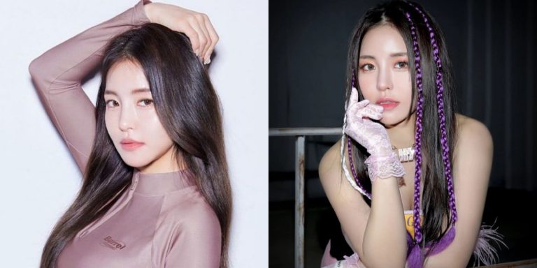 “Dah macam ba*i…,” – Yujeong dedah pernah diugut & dihina