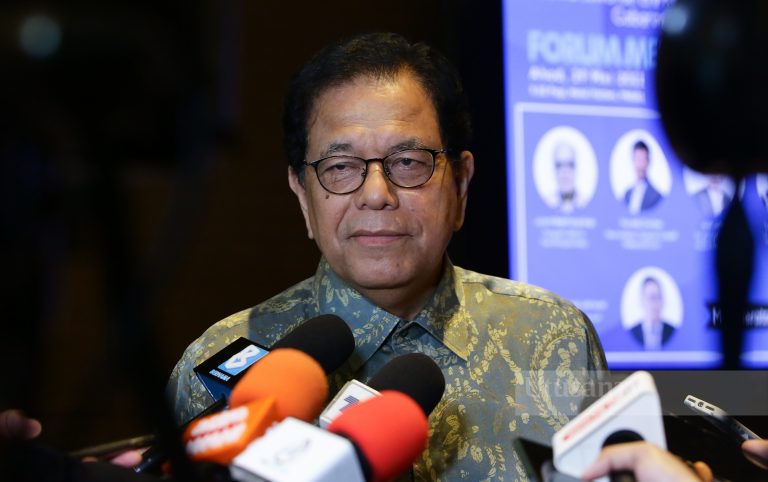 Surat Terbuka Kepada Perdana Menteri – Seni dan Budaya: Di Mana Kau?