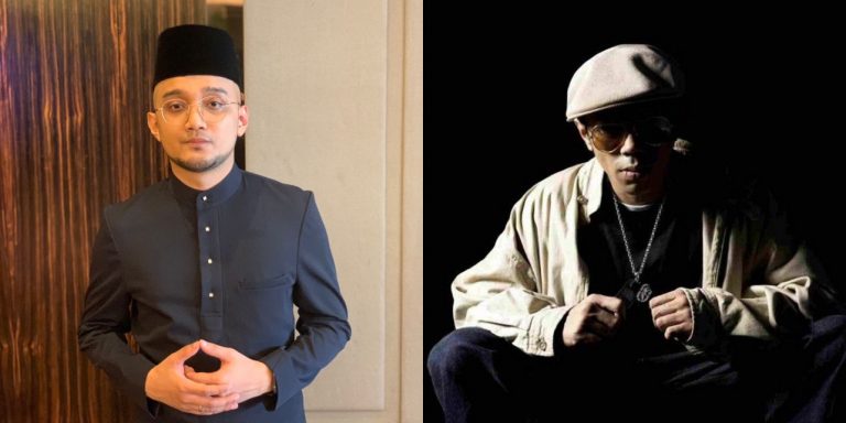 “Nama dia memang ada dalam senarai kami, tapi…,” – Luca Sickta ingin bekerjasama lagi dengan Malique